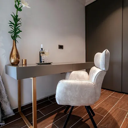 Luxury Vindemiae Apartman