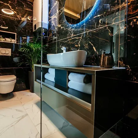 Luxury Vindemiae Apartman