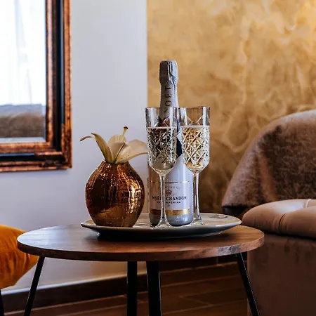 Luxury Vindemiae Appartement Zadar