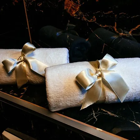Luxury Vindemiae Appartement *