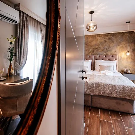 Luxury Vindemiae Apartman