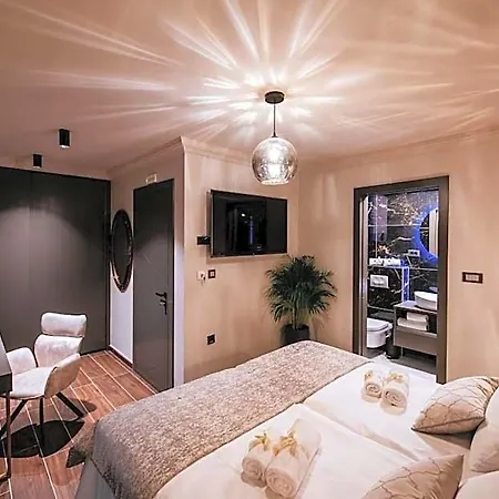 Apartman Luxury Vindemiae Zadar