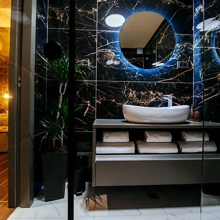 Luxury Vindemiae Apartman
