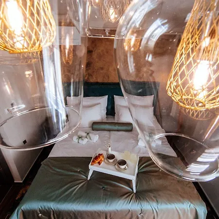 Luxury Vindemiae Apartman