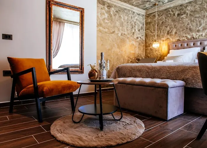 Luxury Vindemiae Zára