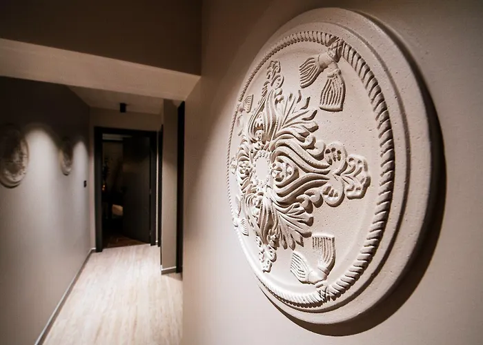 Luxury Vindemiae * Zára