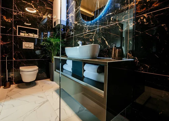 Luxury Vindemiae Apartman